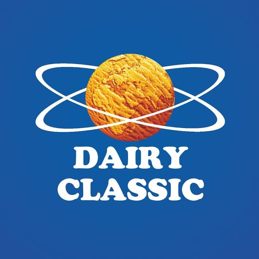 SINGAPORE SAMARKAND DAIRY CLASSSIC (UZBEKISTAN) – DAIRY CLASSIC