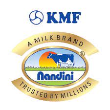 KARNATK STATE MILK FEDREATION (KMF) – NANDINI BRAND