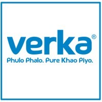 PUNJAB STATE COOPERATIVE – VERKA BRAND